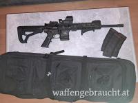 Alpen Arms STG 15 SET ANGEBOT 