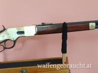 Uberti Winchester 1866 Sporting Rifle Kaliber 38 Spez.
