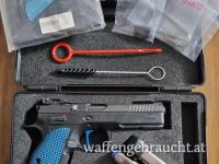 CZ Shadow 2 OR 9x19