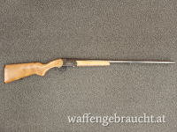 Baikal Einlaufflinte, Kaliber 12/76