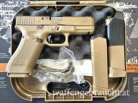 🔥 – Glock 19 X 9×19 – Gebraucht🔥
