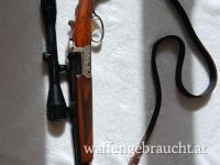 Bockbüchsflinte 