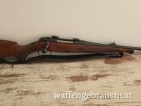 Steyr SBS im Kaliber 7x74 Montagebasen Bestzustand 