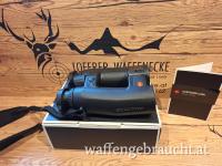 Leica Geovid 10x42 HD-R 2700