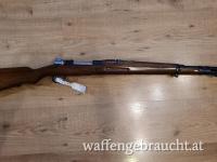 Spanischer K98 St.Barbara NEUWERTIG