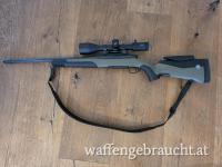 Steyr MS Wild 308 *2 Monate alt*