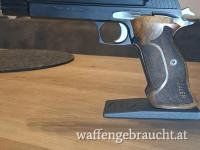Sig Sauer P210 Super Target
