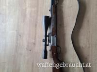 Blaser BBF 95 Luxus 