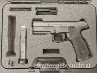 Steyr L9-A2 MF, Kaliber 9x19  NEUWAFFE!