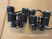 Swarovski Habicht 7x42
