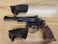 Smith & Wesson, Mod. 19-6