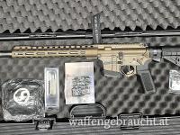🔥💥💥 AR-15 9mm GMG Edition – 12,5" Midnight Bronze – Neuwaffe💥💥 🔥