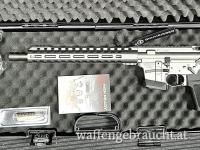 🔥 💥🔥 Schmeisser AR15-9 Dynamic 12,5" – NEU – 9×19🔥 🔥💥 