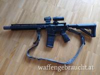 HERA the15th AR15