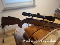 Anschütz 222 Remington 