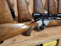 Blaser R93  222 Rem mit Zeiss 6x42