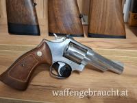 Smith & Wesson Revolver Modell 66 357 Mag.