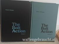 THE BOLT ACTION VOL.1 + 2  STUART OTTESON