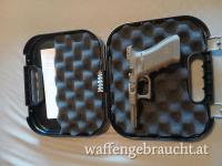  Glock 17 gen3 Griffstück Oliv