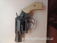 Weihrauch Arminius HW 37 Schreckschussrevolver 