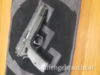 CZ/KMR GRIFFSCHALEN