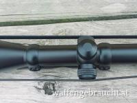 Zielfernrohr Kahles Helia CBX 3 - 12 x 56 + dimmbaren Leuchtpunkt + automaticlight-Funktion