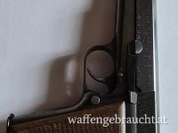 Pistole FN M35 9x19mm