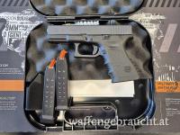 🔥 Glock 19 „Commando“ – 9mm Para – Neu 🔥