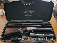 Blaser R93 Luxus