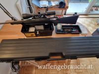 VB Jungjägerpaket Sauer 100 XT + Zubehör