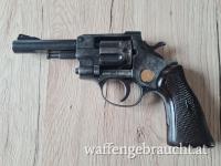 Revolver Arminius Weihrauch Kal.22