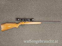 Voere Voehrenbach, Kaliber .22lr, ZF 4x32