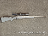 Ruger American Rifle Gen2, Kaliber .308 Win., Meopta Meohunter R5 3-15x50 RD  NEUWAFFE!