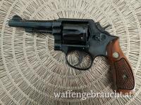 Smith & Wesson 10-5