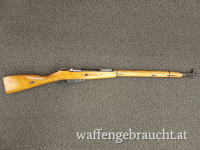 Mosin Nagant 91/30 "1932", Kaliber 7,62x54R