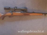 Mauser 98 7x57