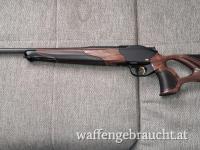 Blaser R8 Success Leather