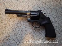 Smith & Wesson Mod. 28