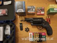 Smith & Wesson Governor
