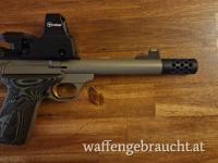 PISTOLE BUCK MARK