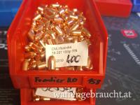 Frontier Geschosse .38/.357 RD - 158gr/10,2g 725 Stk