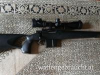 MERCURY Repetierer, Kal. 308 Matchlauf und Vector ZFR mit LP