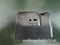 4 Schuss Magazin für Sauer 404