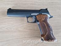 SIG P210 SUPER TARGET 5 Zoll P-210 SUPERTARGET
