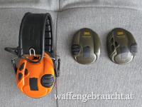 3M Peltor SportTac Hunting Gehörschutz