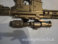 Umarex Leuchtpunktvisier Magnifying Point Sight MPS3