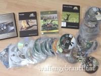 DVD über Jagd 