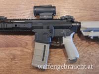 HERA - AR15 - CQR - 7,5" - 223 Rem - Wechselsystem - Upper