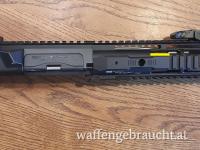 HERA - AR15 - CQR - 7,5" - 223 Rem - Wechselsystem - Upper