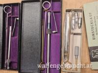 Einstecklauf RWS Walther noch frei 18. 4mm M20